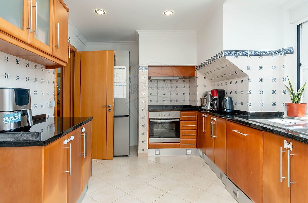 Apartamento T1 à venda em Almada, Cova da Piedade, Pragal e Cacilhas, Almada — foto 8