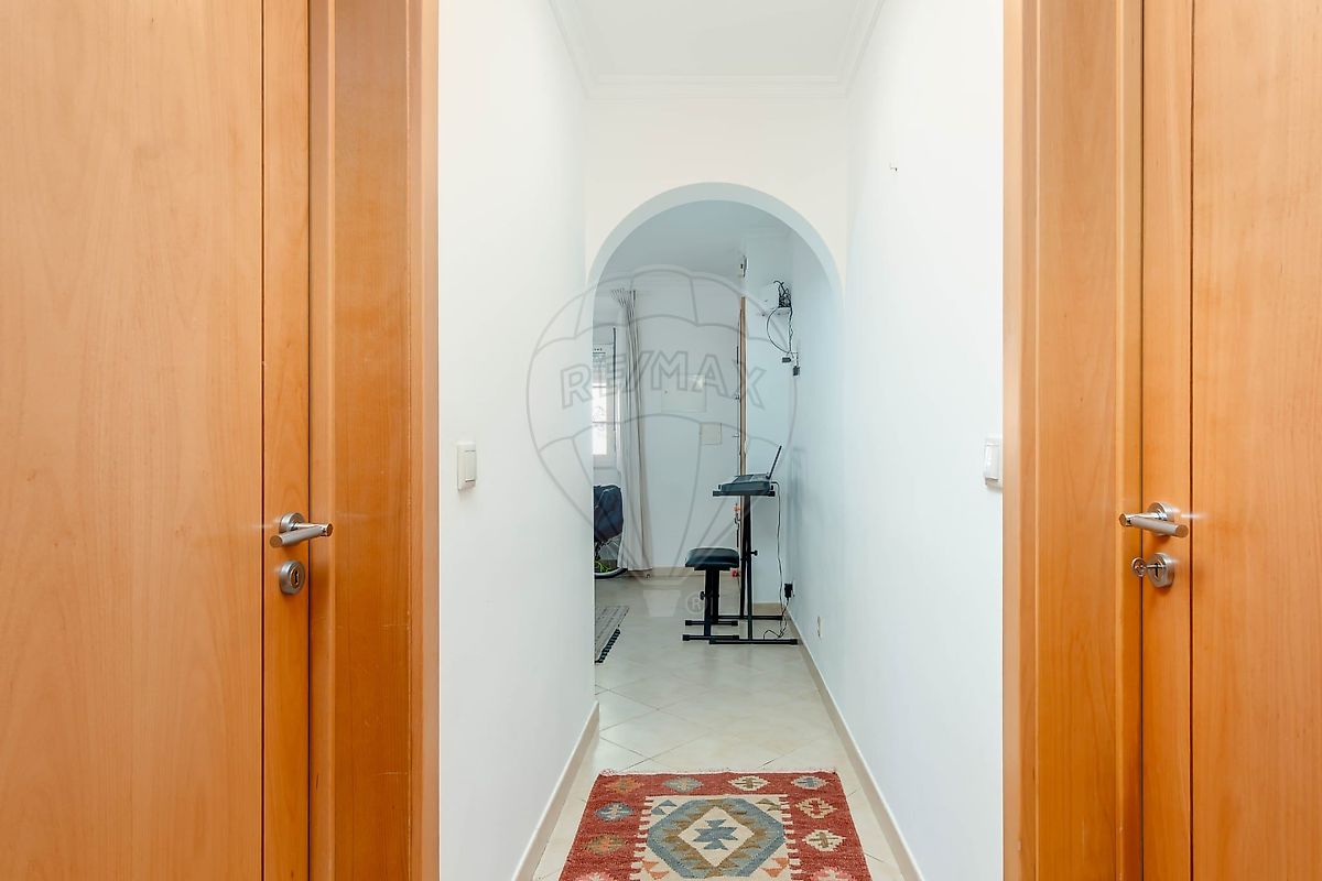 Apartamento T1 à venda em Almada, Cova da Piedade, Pragal e Cacilhas, Almada — foto 16