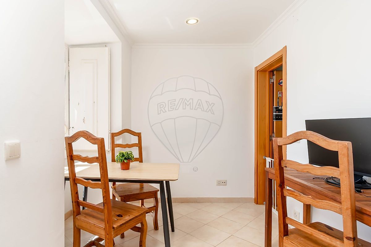 Apartamento T1 à venda em Almada, Cova da Piedade, Pragal e Cacilhas, Almada — foto 13