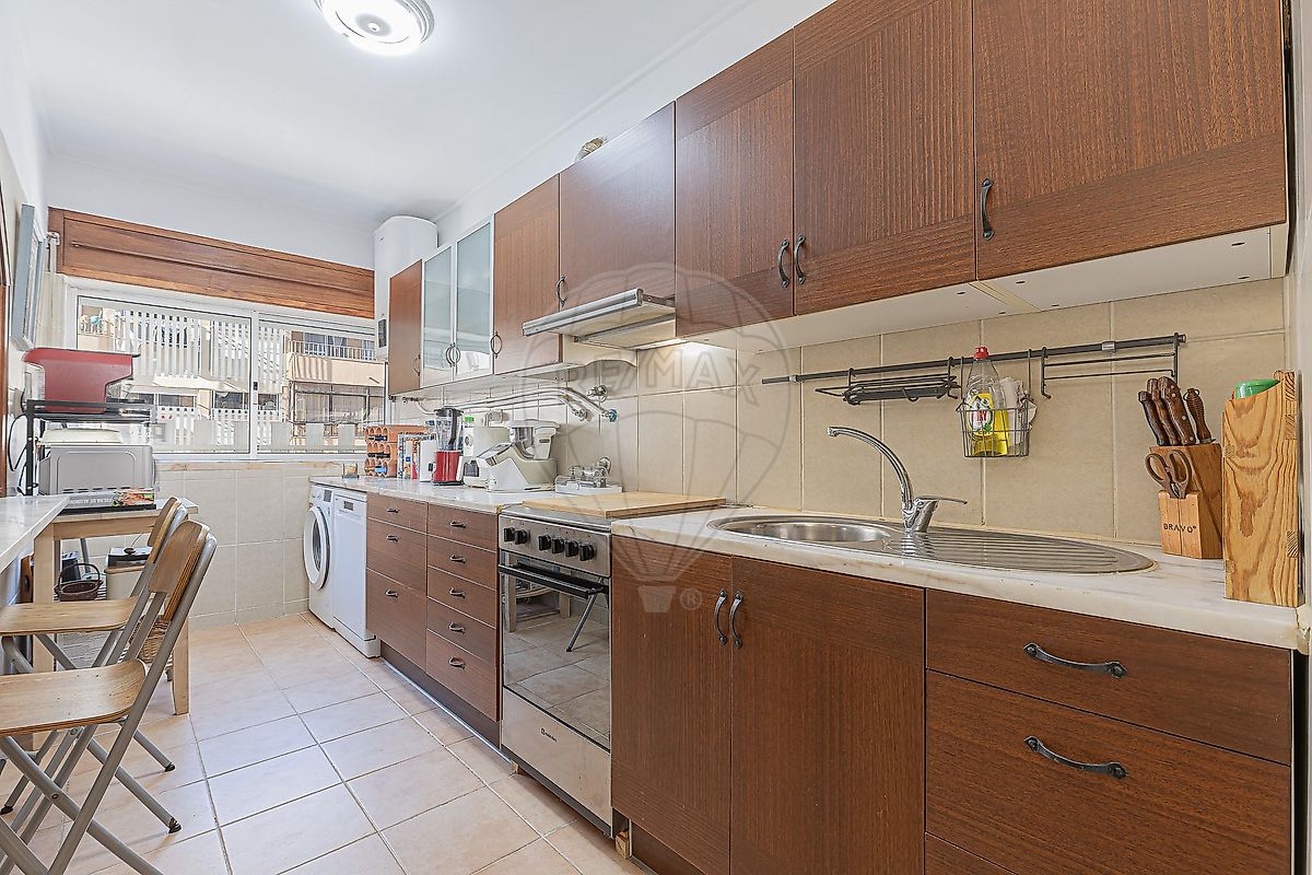Apartamento T2 à venda em Charneca de Caparica e Sobreda, Almada — foto 16