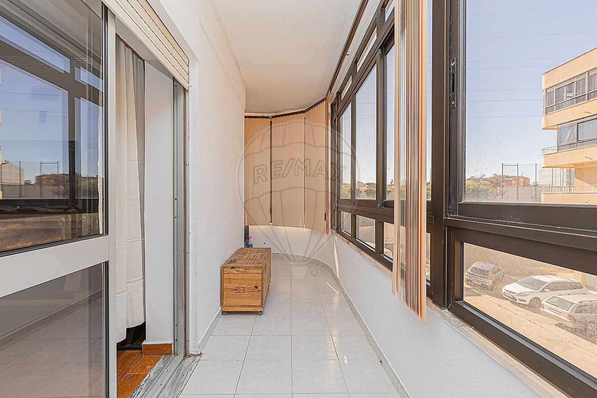 Apartamento T2 à venda em Charneca de Caparica e Sobreda, Almada — foto 9