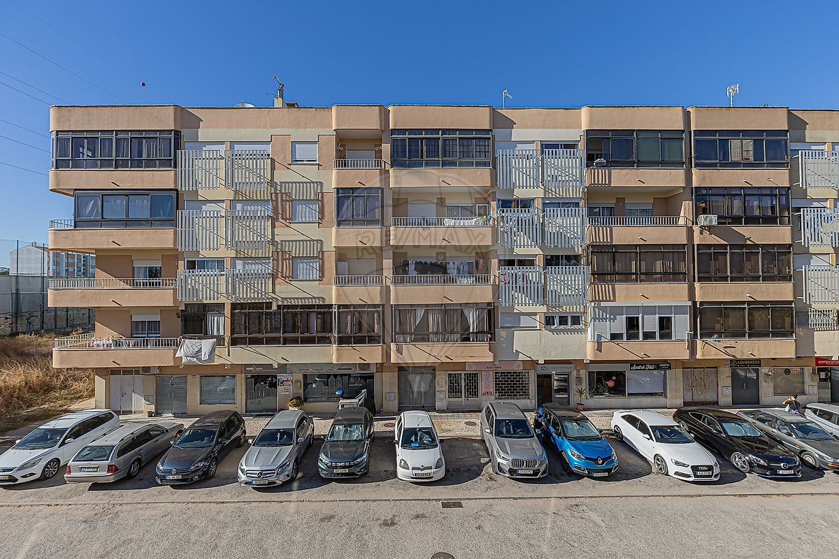 Apartamento T2 à venda em Charneca de Caparica e Sobreda, Almada — foto 13