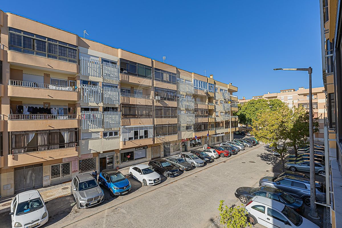 Apartamento T2 à venda em Charneca de Caparica e Sobreda, Almada — foto 12