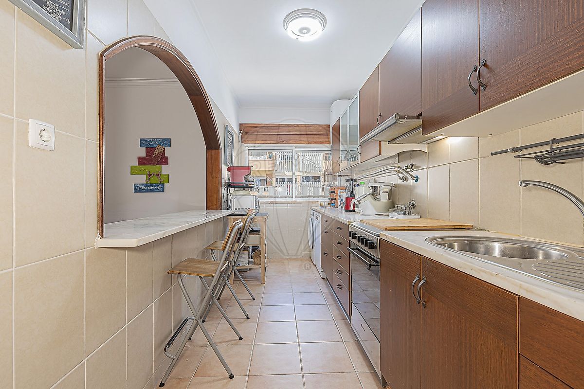 Apartamento T2 à venda em Charneca de Caparica e Sobreda, Almada — foto 15