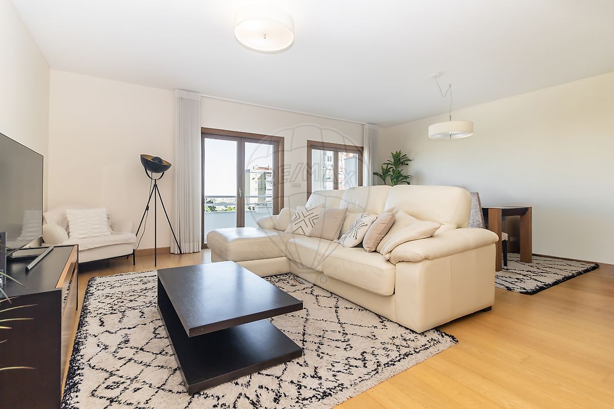 Apartamento T3 para arrendar em Vila Franca de Xira