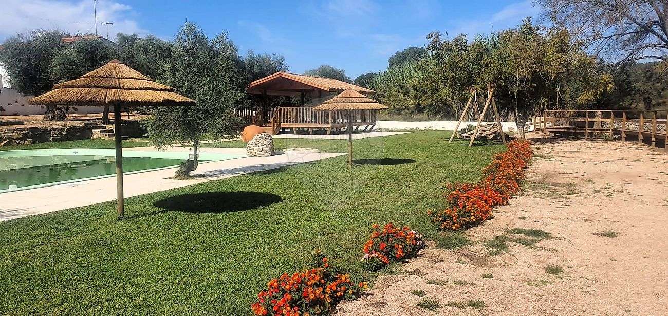Apartamento T5 à venda em Arronches