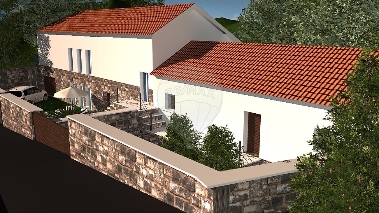 Moradia - Graça, Pedrógão Grande, Leiria