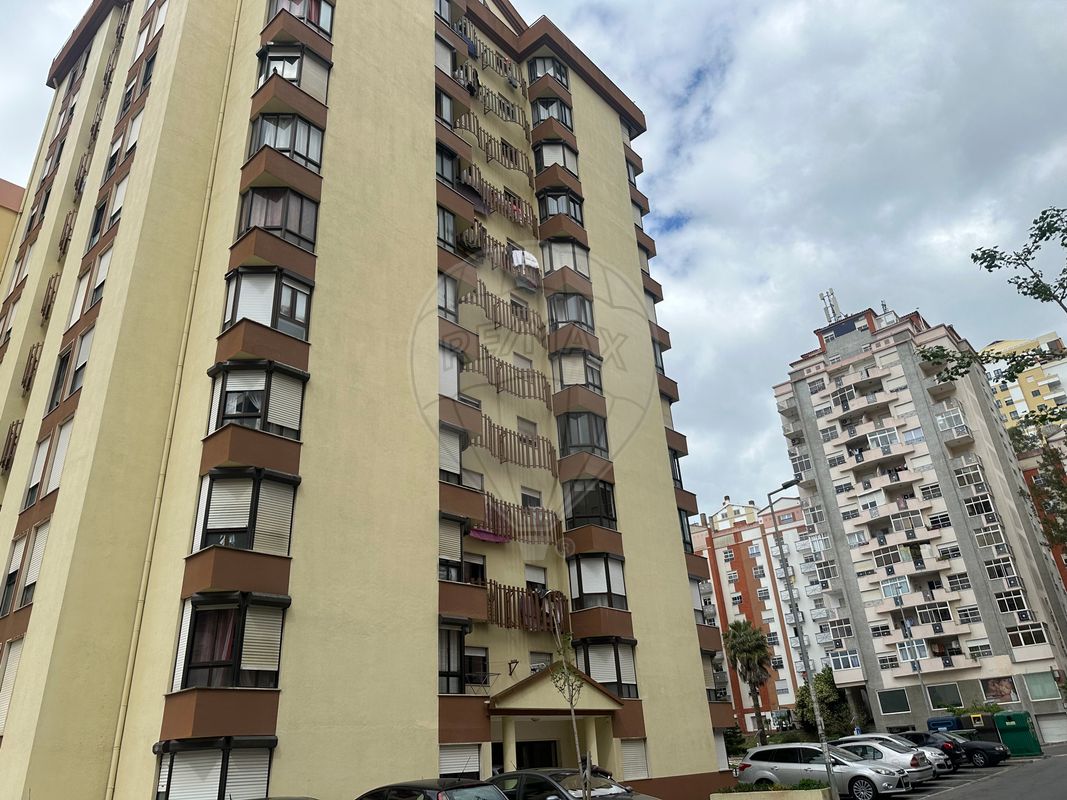 Apartamento T2 para venda