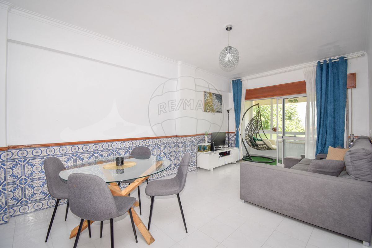 Apartamento T2 para venda