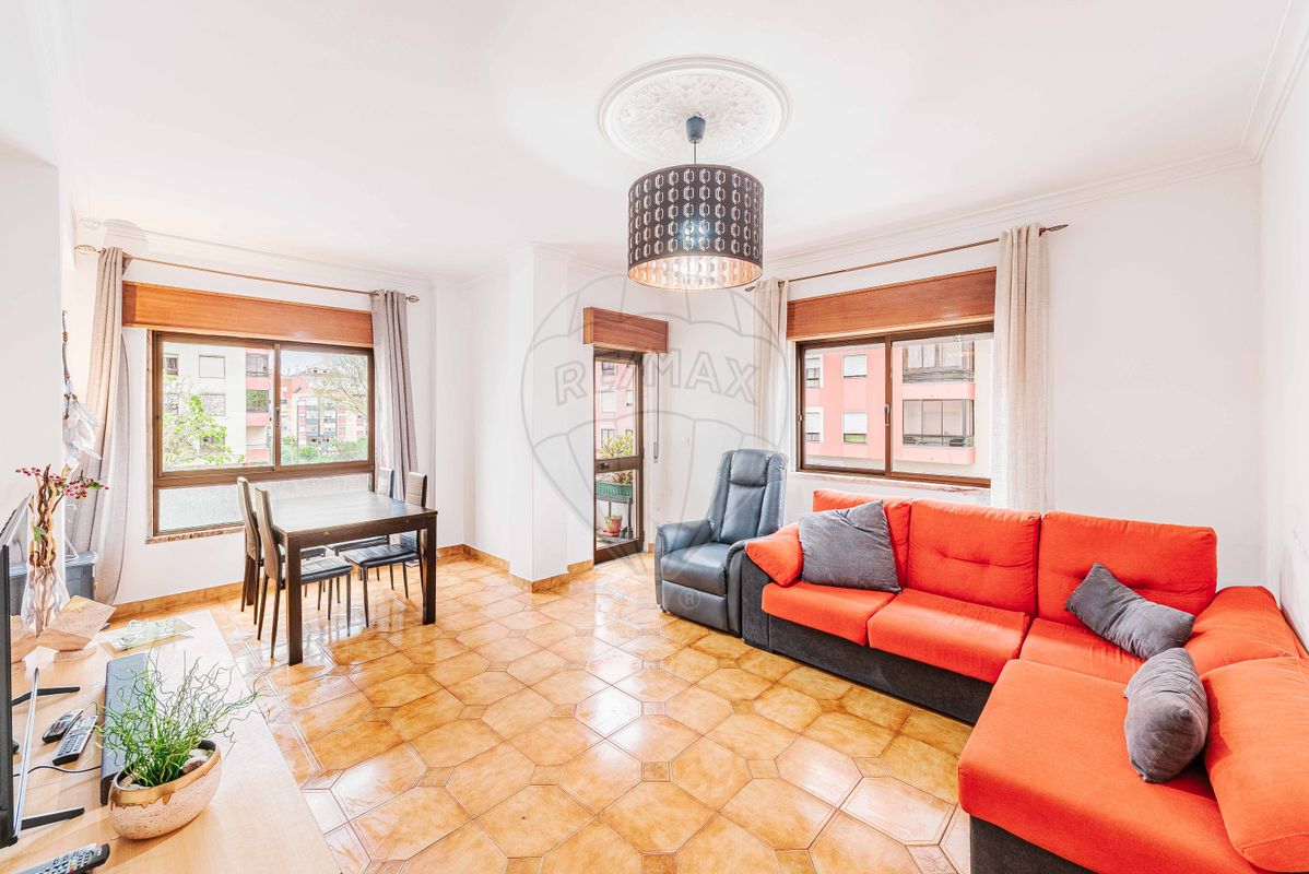 Apartamento T2 para venda