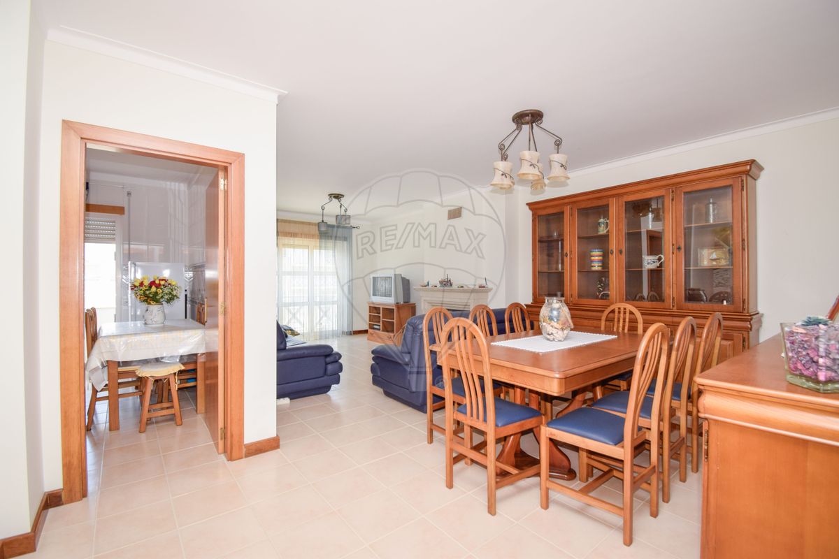 Apartamento T2 para venda
