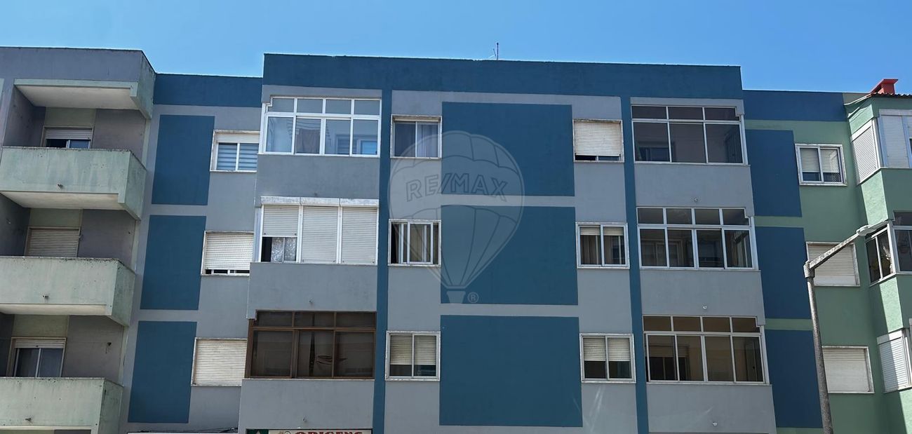 Apartamento T2 para venda