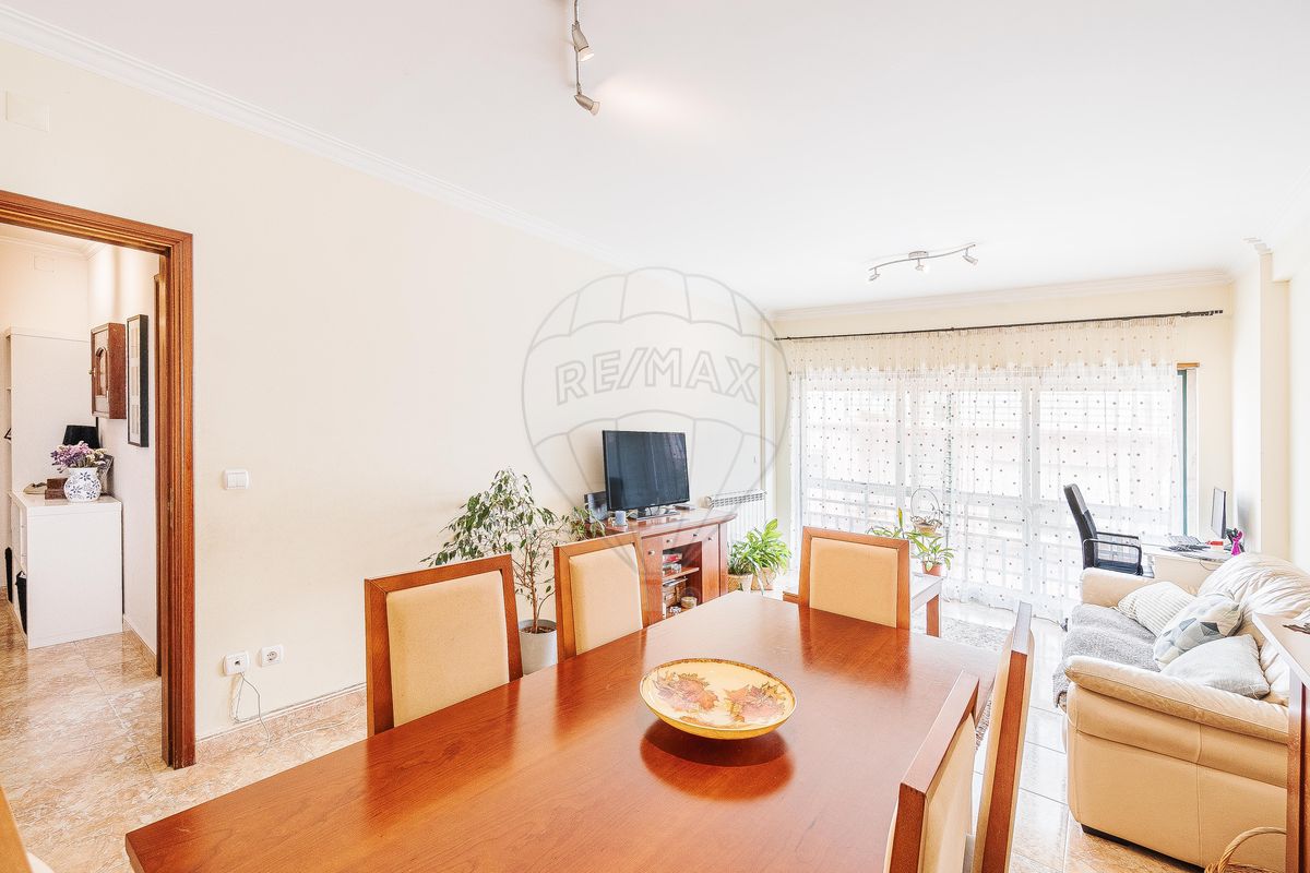 Apartamento T3 para venda