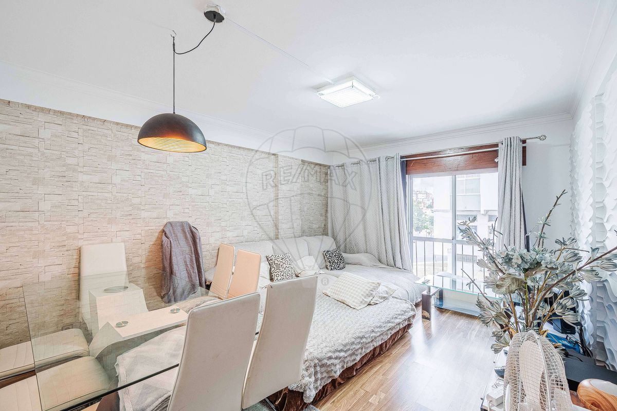 Apartamento T3 para venda