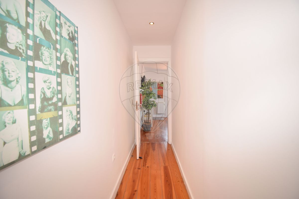 Apartamento T2 para venda