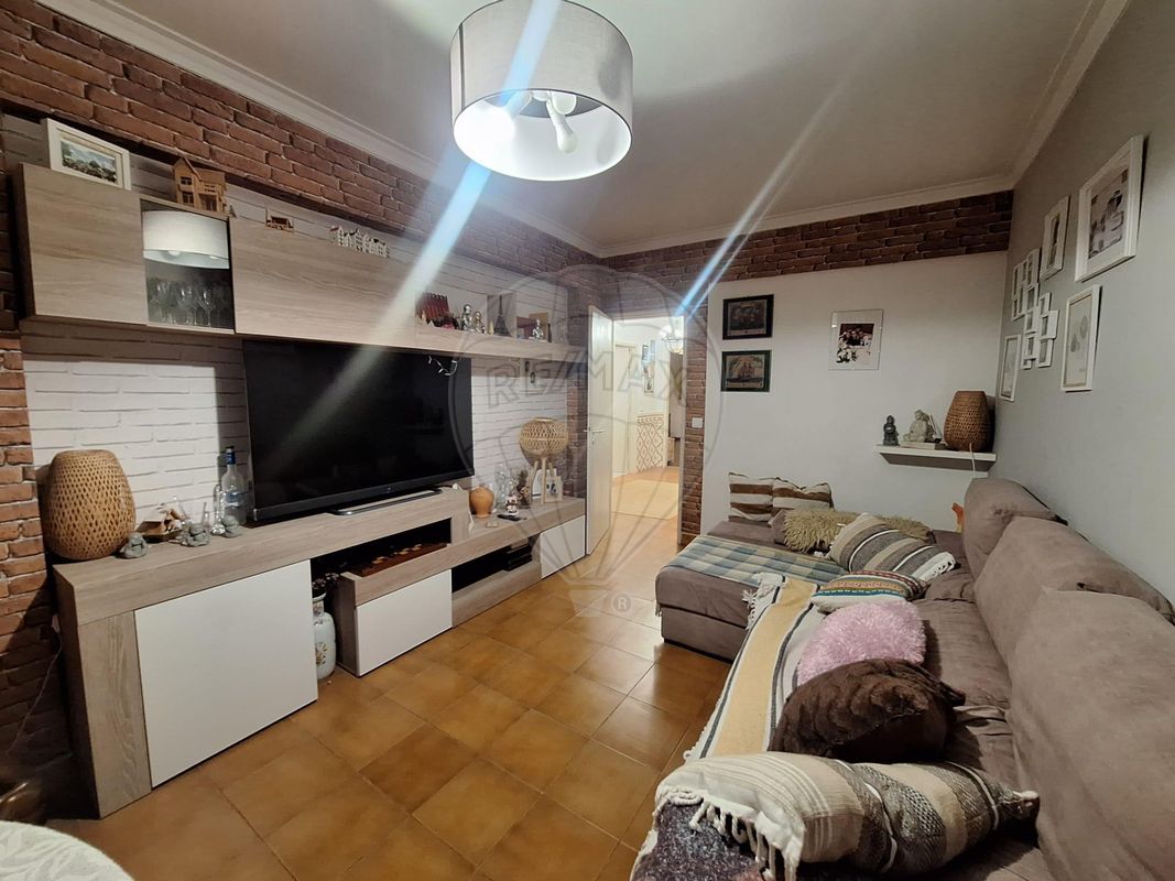Apartamento T2 para venda