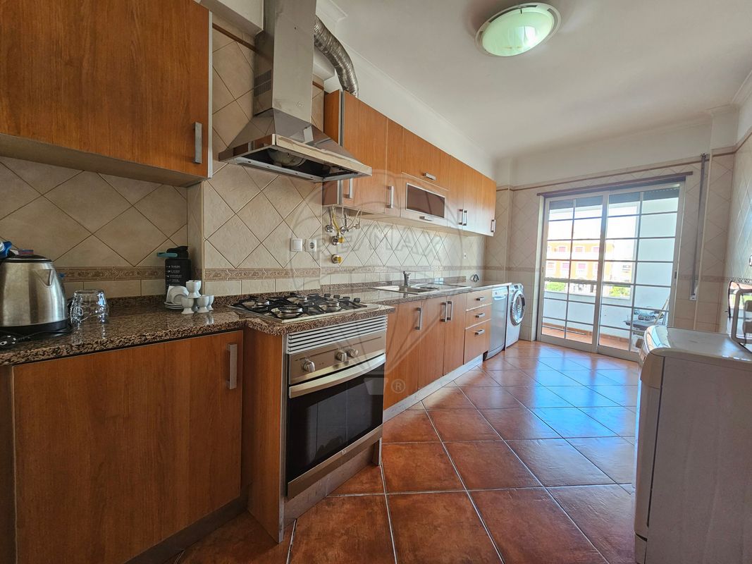 Apartamento T1 para venda