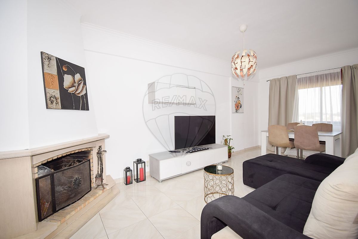 Apartamento T2 para venda