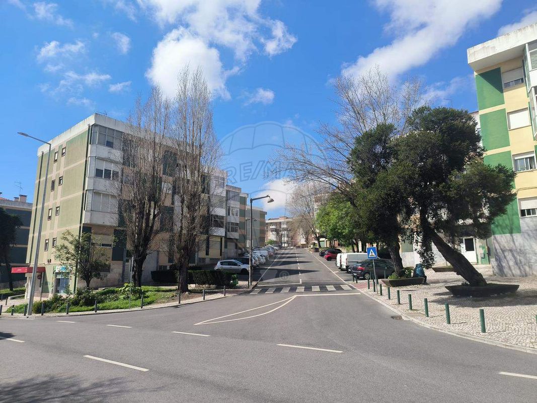 Apartamento T2 para venda