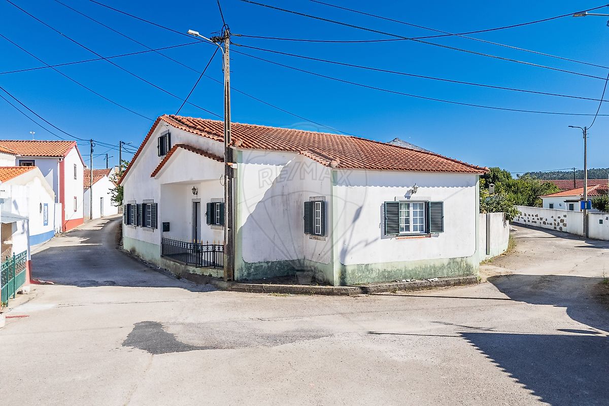 Moradia T3 para venda