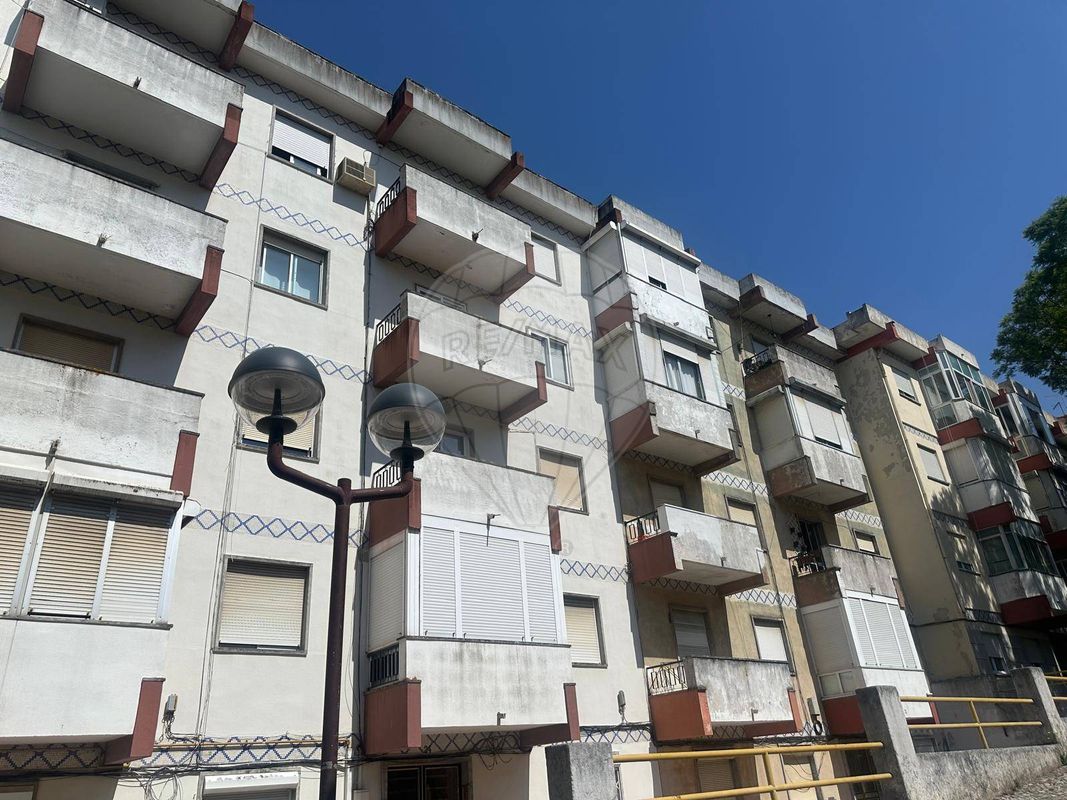 Apartamento T3 para venda