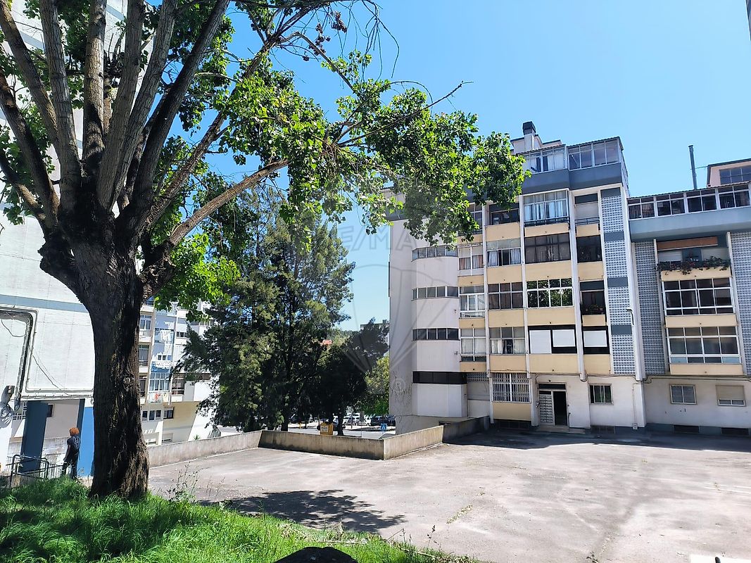 Apartamento T2 para venda