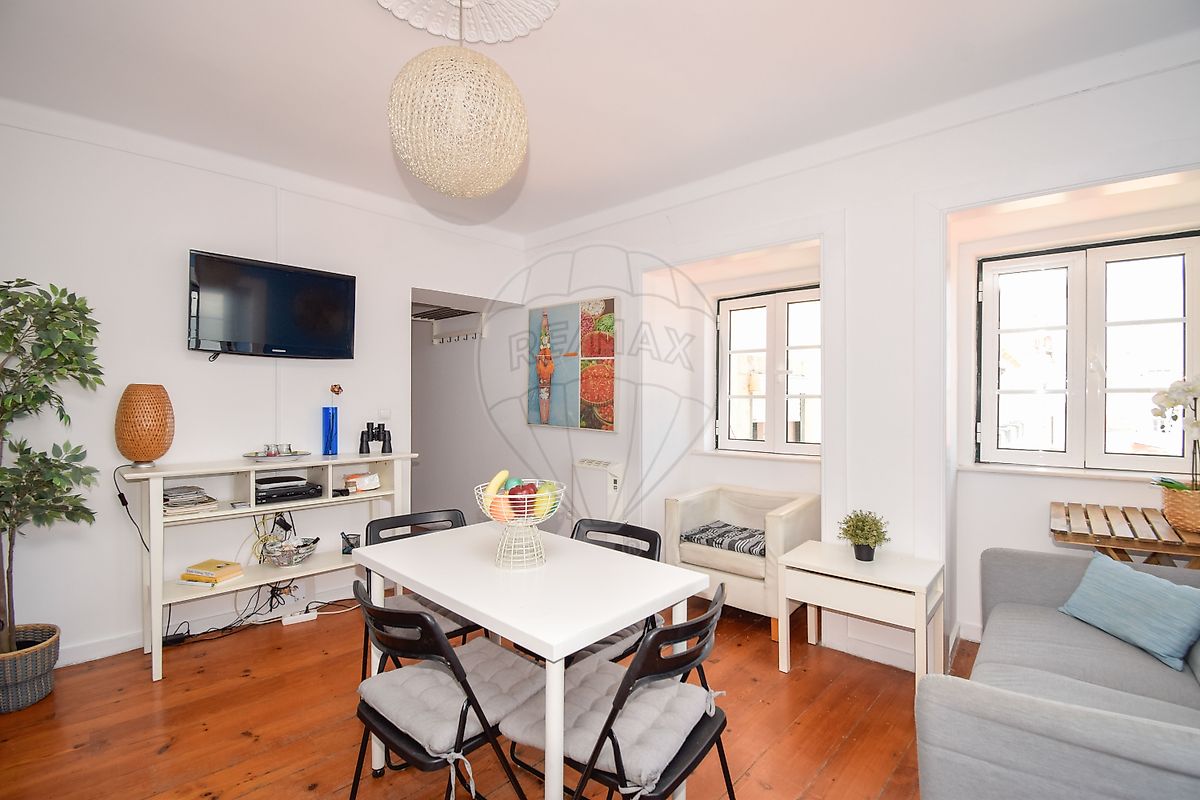 Apartamento T2 para venda