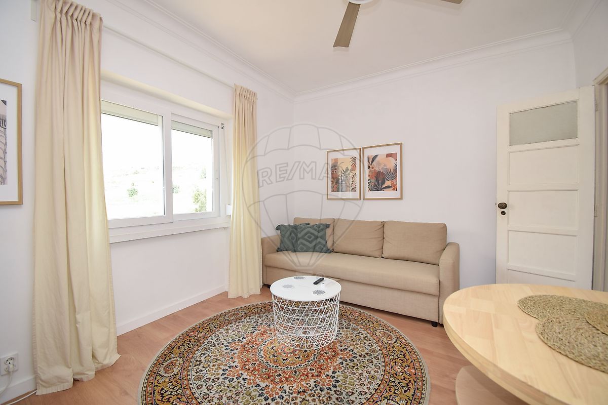 Apartamento T2 para venda