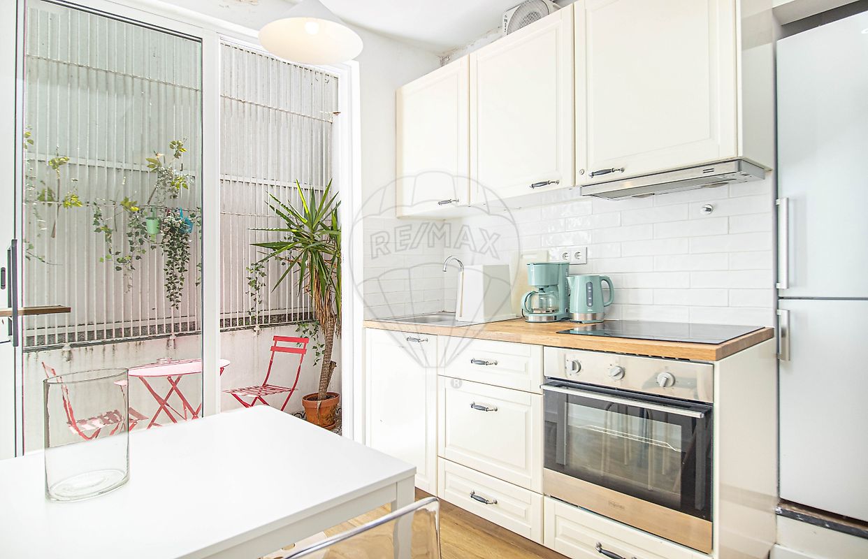 Apartamento T1 para venda