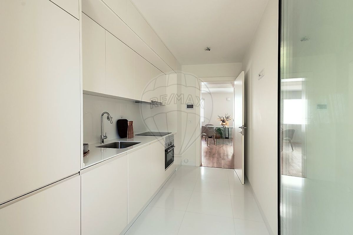 Apartamento T2 à venda em Lisboa