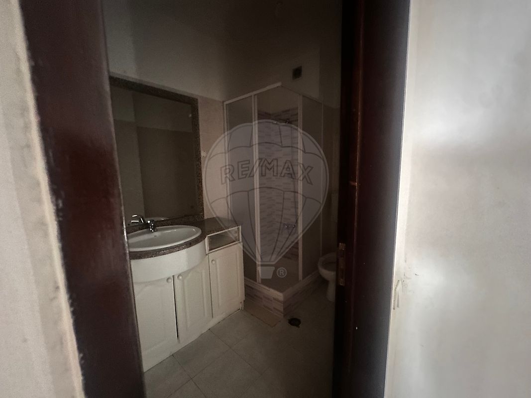 Apartamento T2 para venda