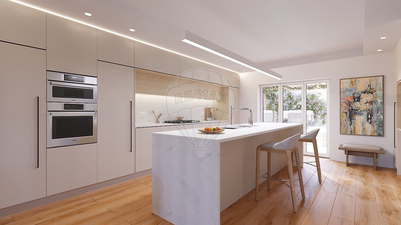 Moradia T3 para venda