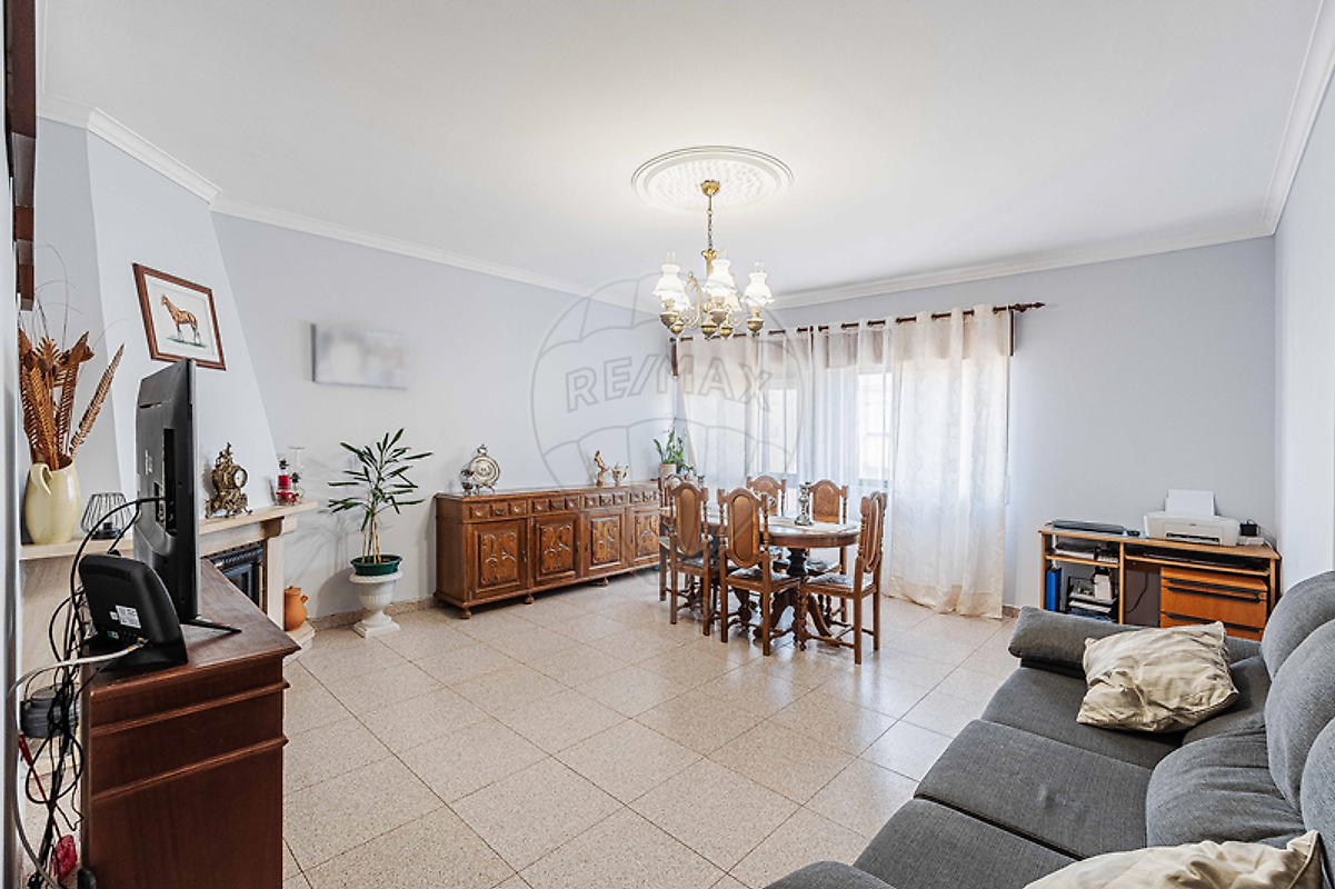 Apartamento T3 para venda