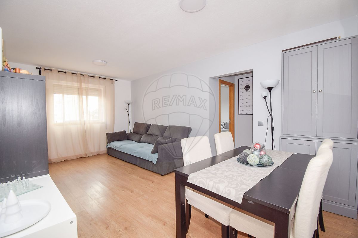 Apartamento T2 para venda