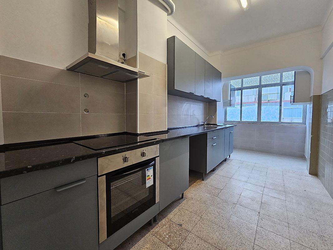 Apartamento T3 para venda