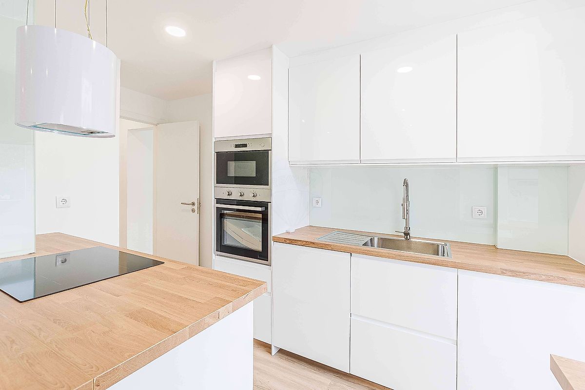 Apartamento T3 à venda em Lisboa