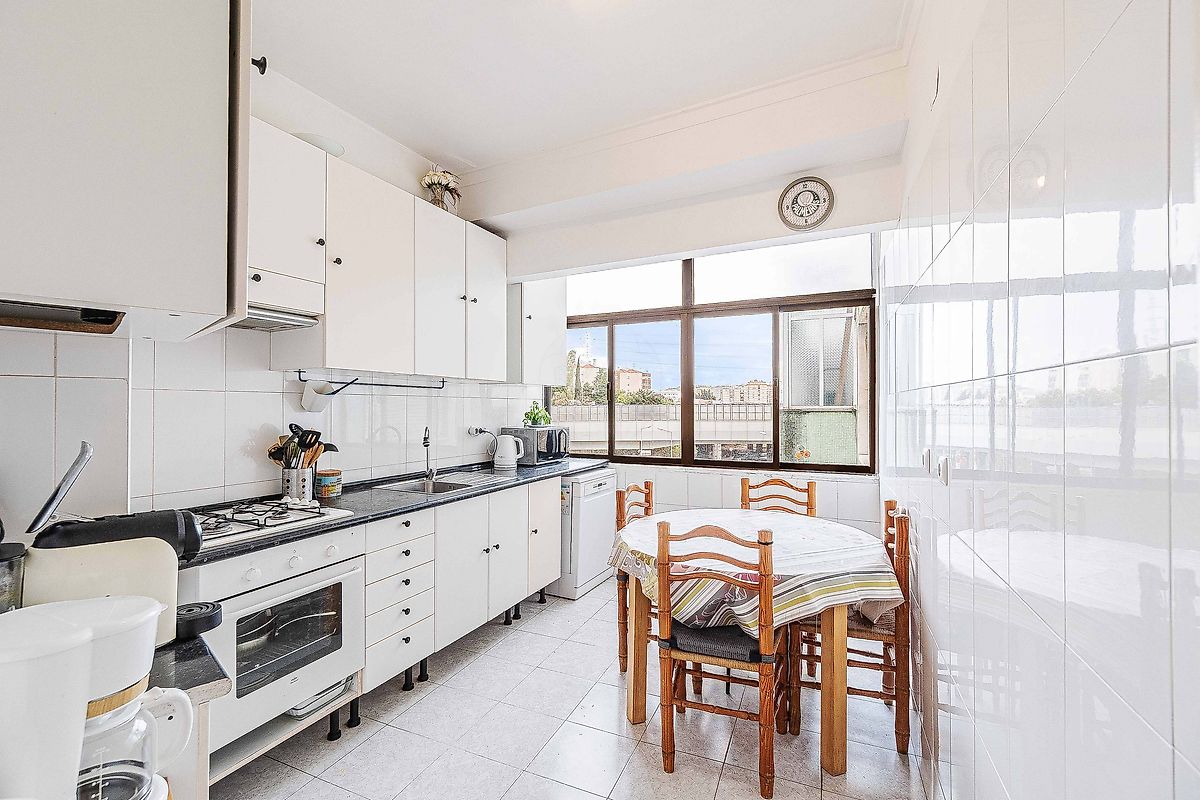 Apartamento T2 à venda em Odivelas