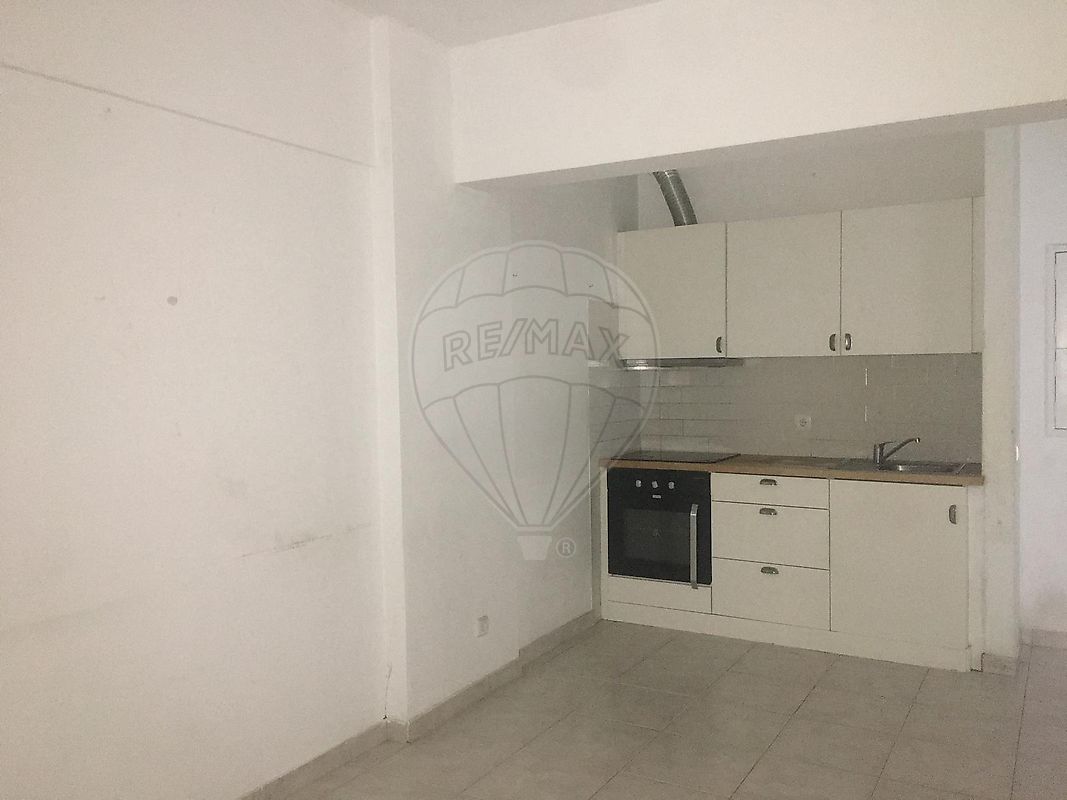Apartamento T1 à venda em Oeiras