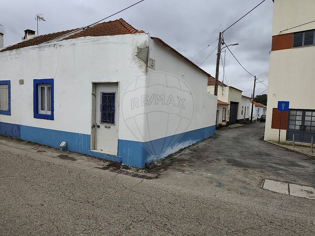 Moradia - Raposa, Almeirim, Santarém