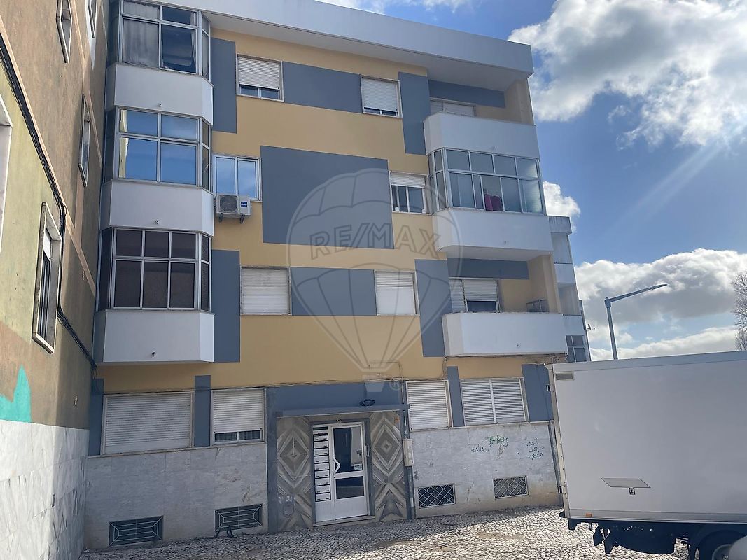 Apartamento T3 à venda em Sintra