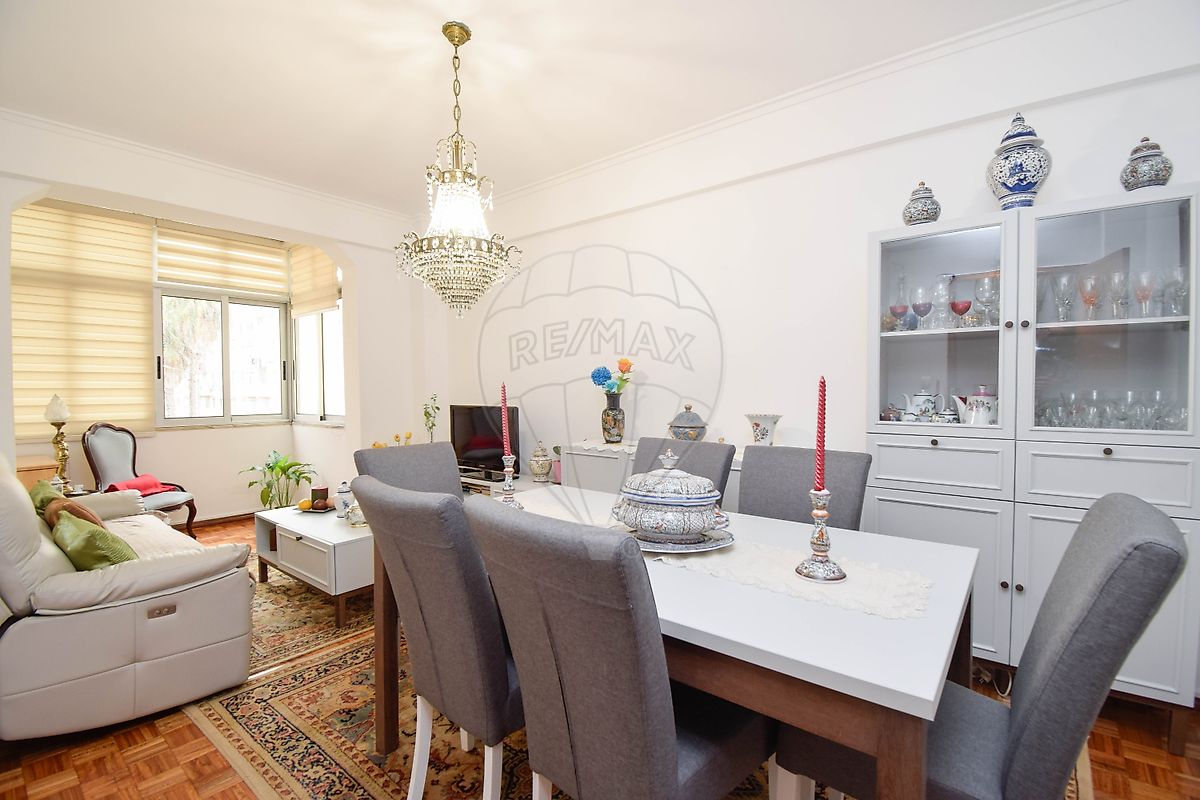 Apartamento T3 à venda em Odivelas