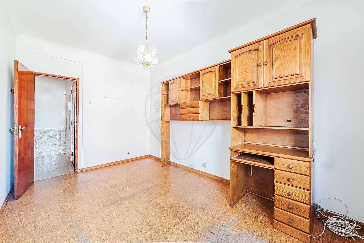 Apartamento T2 à venda em Agualva e Mira-Sintra, Sintra — foto 29