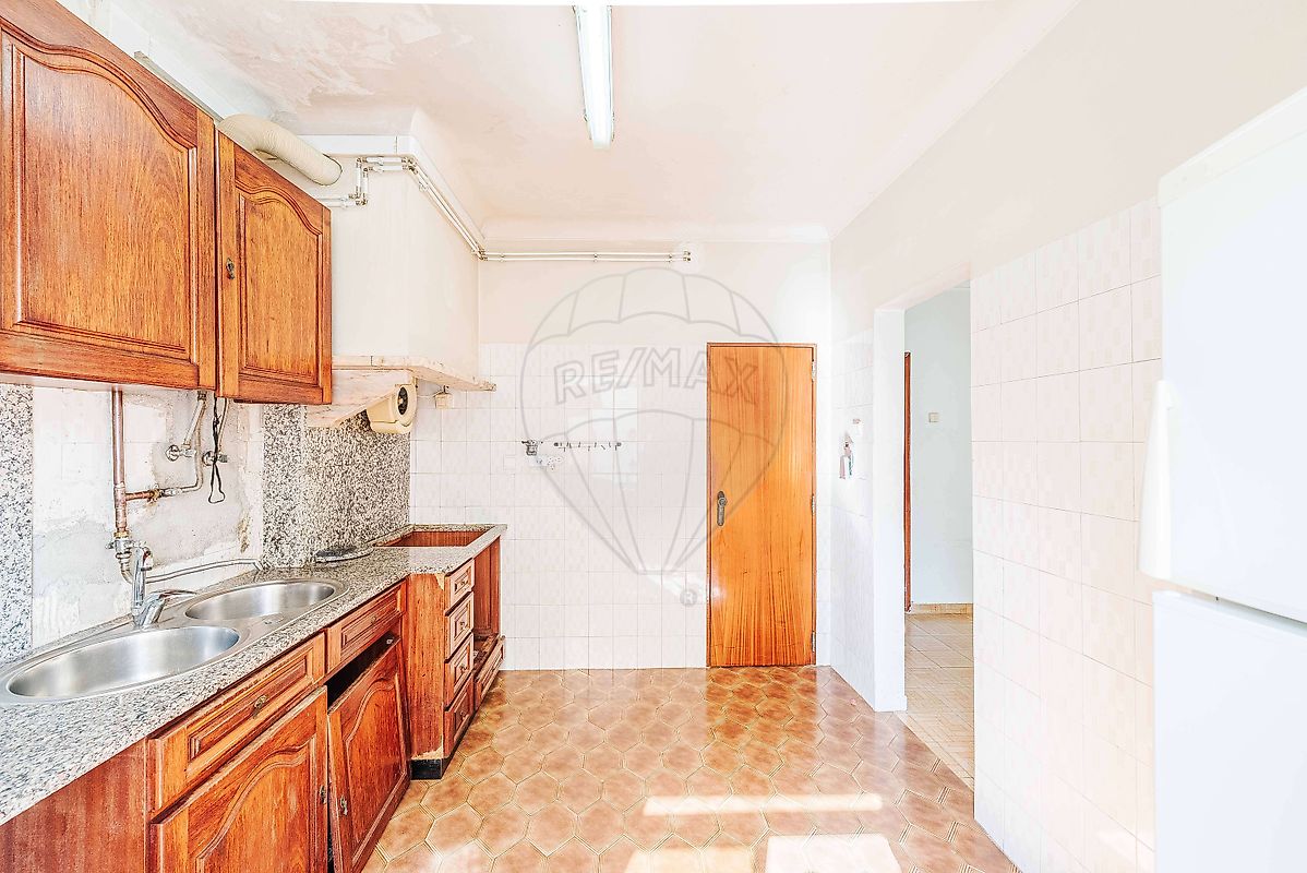 Apartamento T2 à venda em Agualva e Mira-Sintra, Sintra — foto 14