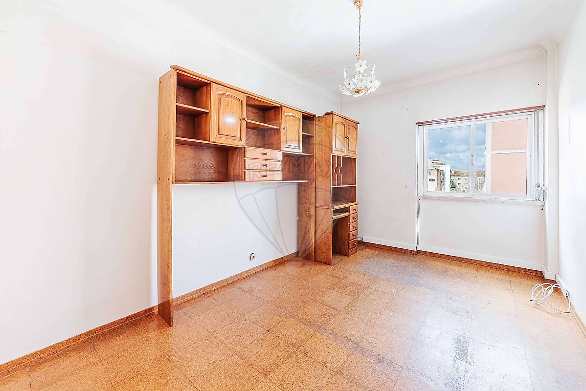 Apartamento T2 à venda em Agualva e Mira-Sintra, Sintra — foto 26