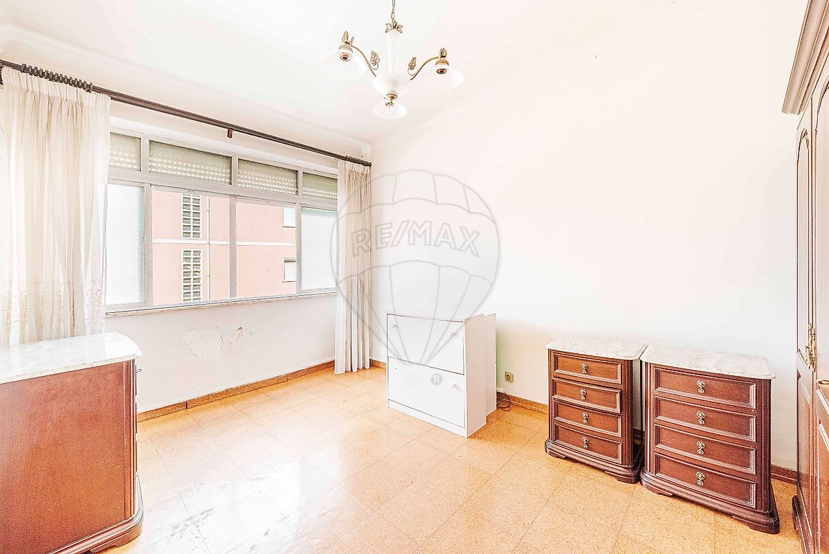 Apartamento T2 à venda em Agualva e Mira-Sintra, Sintra — foto 20