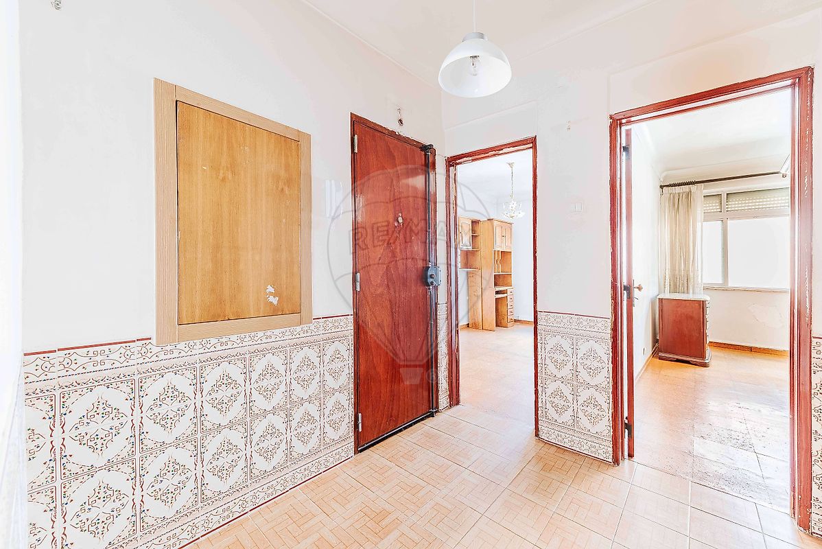 Apartamento T2 à venda em Sintra