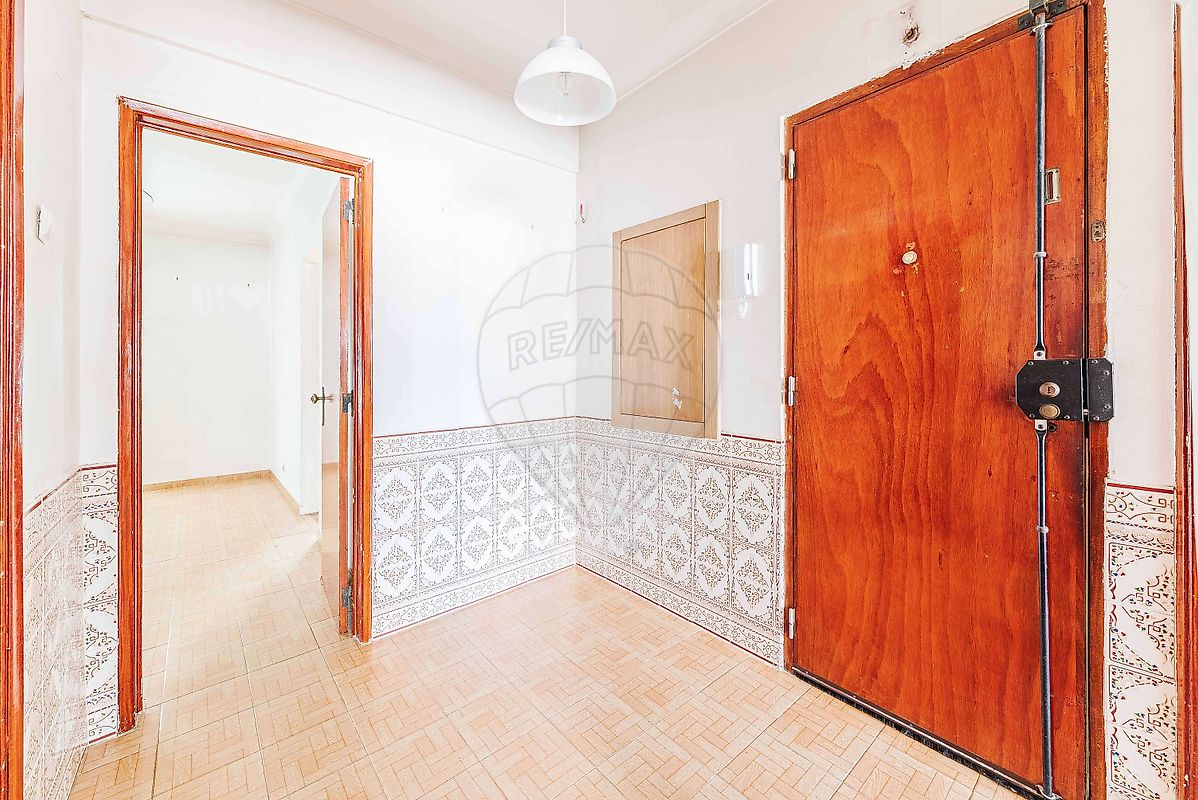 Apartamento T2 à venda em Agualva e Mira-Sintra, Sintra — foto 23