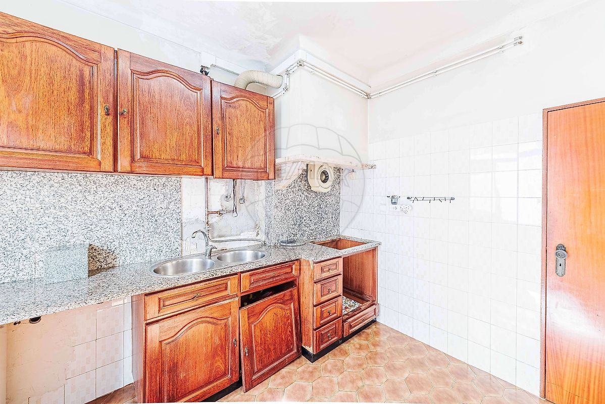 Apartamento T2 à venda em Agualva e Mira-Sintra, Sintra — foto 13