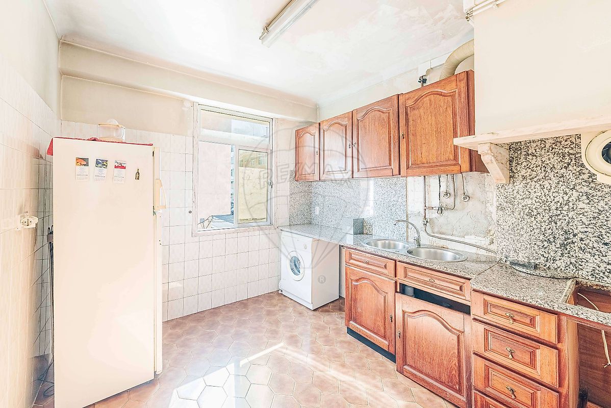 Apartamento T2 à venda em Agualva e Mira-Sintra, Sintra — foto 10