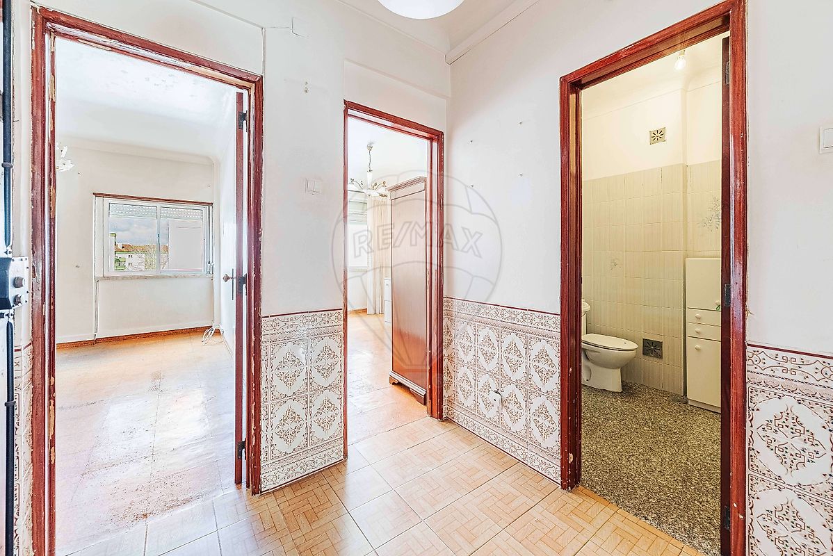 Apartamento T2 à venda em Agualva e Mira-Sintra, Sintra — foto 24